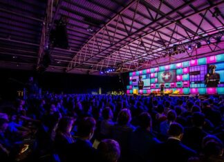 Things To Learn From The Web Summit 2018