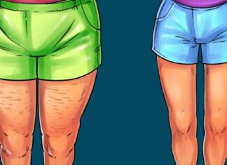 No equipment? Here are some exercises for perfect thighs