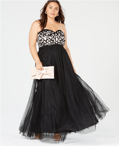 plus size formal gowns,befabmakina.com