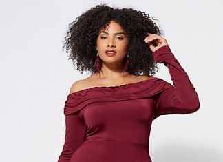 Formal Dresses For Plus Size Women