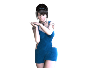 Why Do Men Love Plus-Sized Sugar Babies?