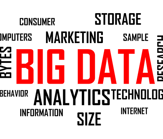 Big Data Analytics