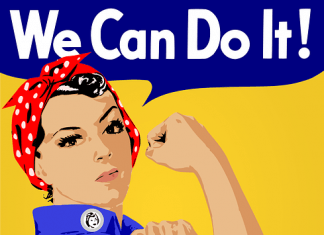 Women Pooping: The new Frontier of Feminism?