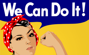 Women Pooping: The new Frontier of Feminism?