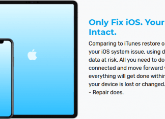 dr.fone Tool – A Comprehensive Solution For Your Smartphone dr fone - Repair (iOS System Recovery) Fix iOS to Normal Quickly