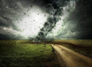 4 feeble ways we respond to big humanitarian issues