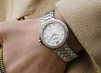 How to Wear a Watch with Style