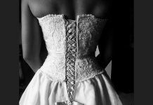 How To Choose A Plus Size Wedding Dress?