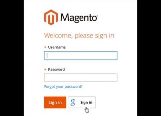 How to solve the problem of Google Account Login for Magento 2?