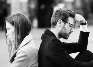 7 Sure Signs of Toxic and Painful Relationships