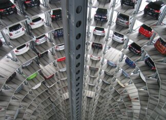 Setting Up a Car Park: What You Need To Know