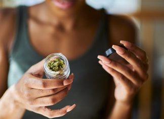 All About The Majestic 24 Karat Gold Cannabis Strain