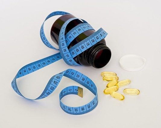 Weight Loss Supplements That Actually Work
