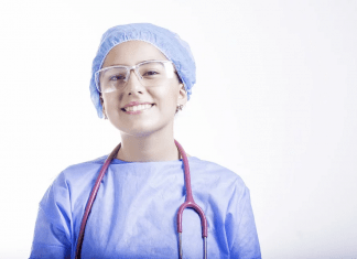 How Nurses Really Contribute To Health Care