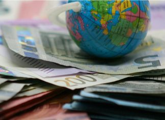 best ways to send money internationally