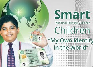 INTRODUCTION TO NADRA, SNIC, AND CNIC NADRA, SNIC, AND CNIC