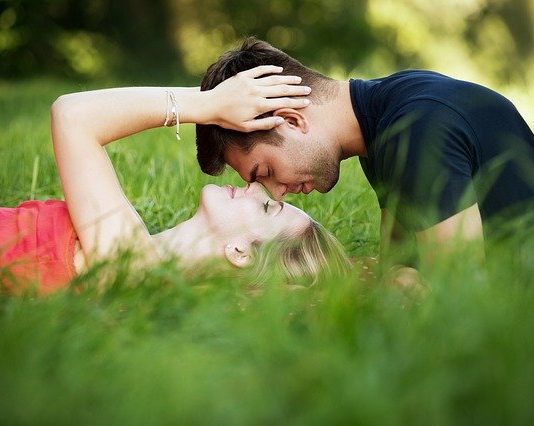 10 Ways To Turn The Relationship Around