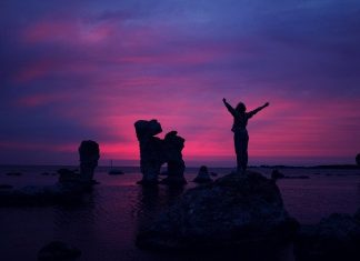 Here’s how you can have the best four years of your life