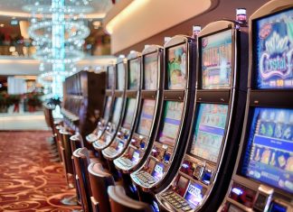 Online Casino Is The Future Of The Casino Industry – Know Why?