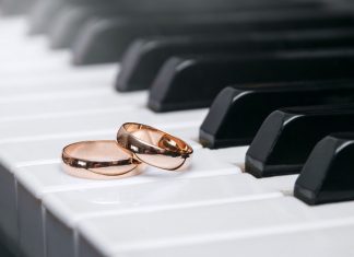 How do you accurately measure ring sizes?
