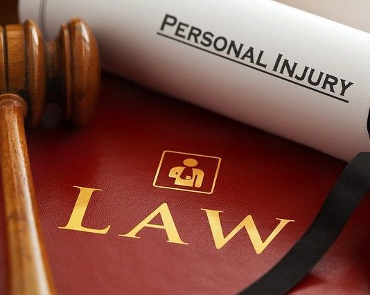 The Process Of Personal Injury Claim