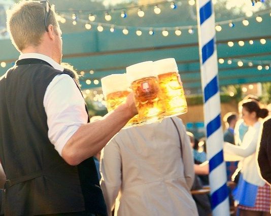 What Makes A Beer Tour Great?