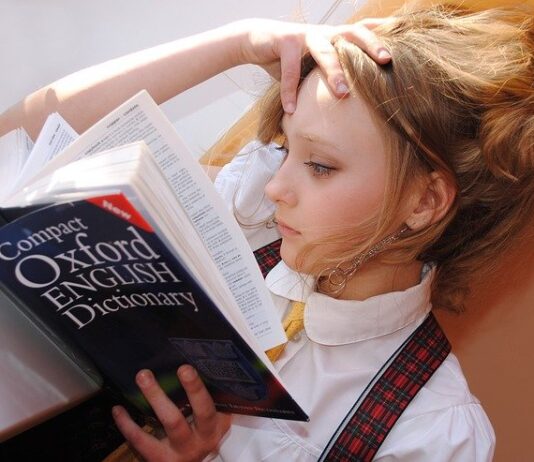 Top Ways to Better Your English Vocabulary
