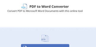 PDF Converter