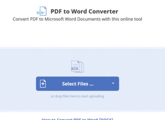 PDF Converter