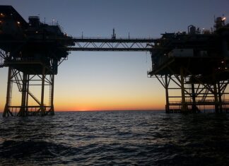 3 Facts about the Offshore Sector