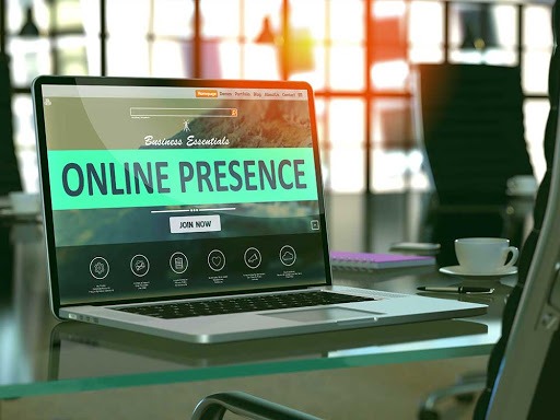 How Improving Your Online Presence Will Improve Your Business - DEZZAIN.COM