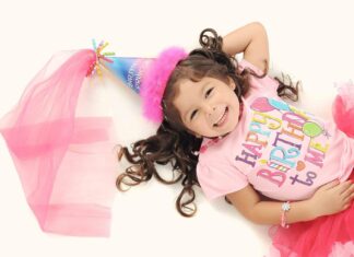 Fancy Party Themes for Girls