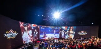 5 Reasons why 2018 was the biggest year for UK Tekken - Esports News UK