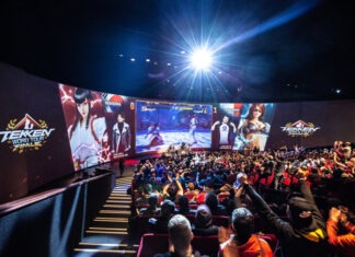 Esports Games You Should Be Watching 5 Reasons why 2018 was the biggest year for UK Tekken - Esports News UK