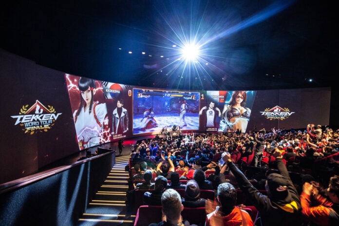 5-reasons-why-2018-was-the-biggest-year-for-uk-tek 5 Reasons why 2018 was the biggest year for UK Tekken - Esports News UK