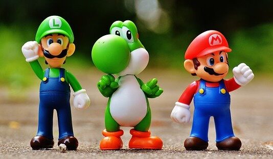The Best Love Story Games for PC