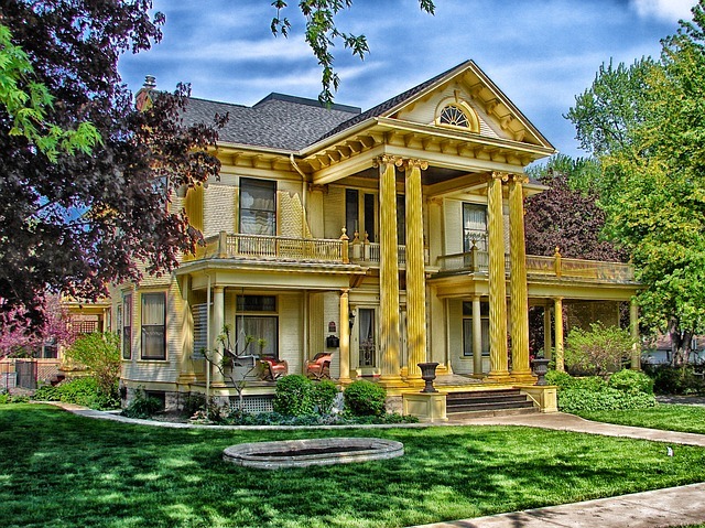rock island, illinois, house