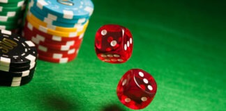 Online Gambling – Make Easy Profits!