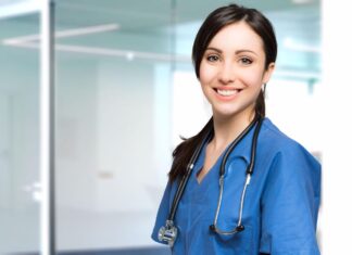 Why become a qualified nurse?