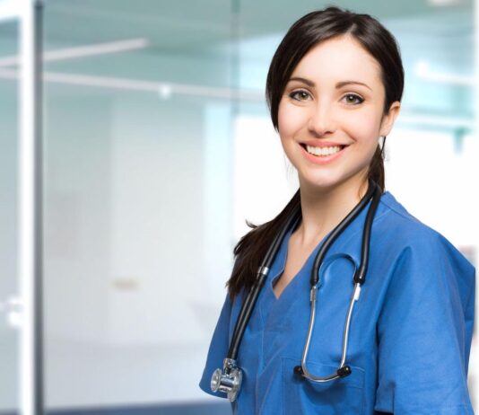 Why become a qualified nurse?