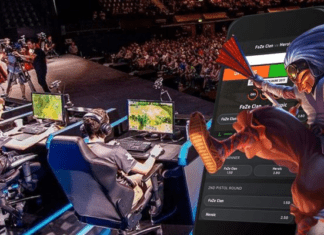 Everything you need to know about E-Sports and Online Betting