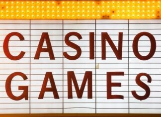 10 Things that Make a Casino Player Successful