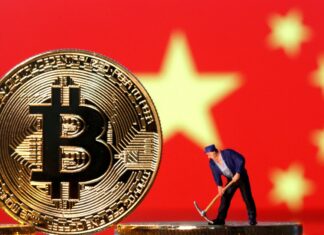 China arrests over 1,100 suspects in crackdown on crypto-related money laundering | Reuters