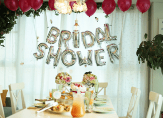 4 Clever, Thoughtful and Fun Bridal Shower Gifts