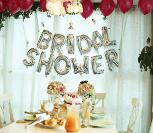 4 Clever, Thoughtful and Fun Bridal Shower Gifts