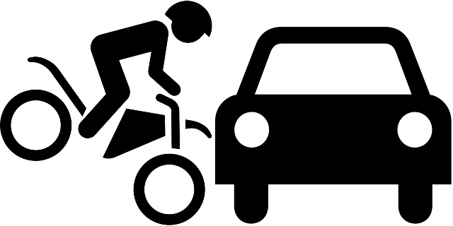 motorcycle, car, crash motorcycle, car, crash