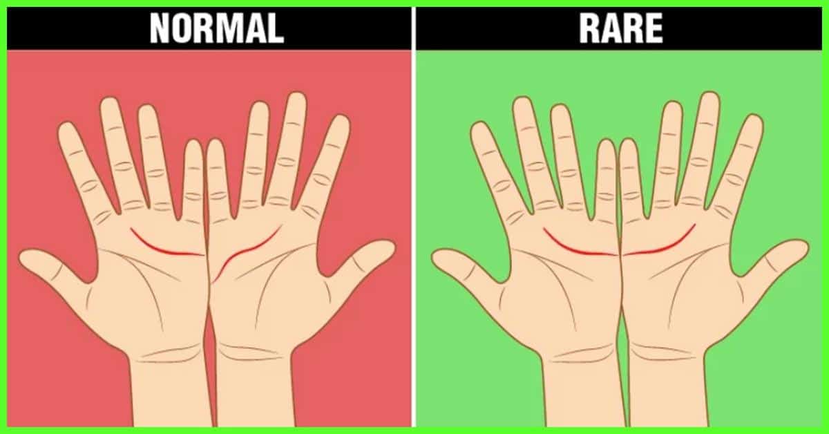 Secretes of Palmistry: Here’s what each line on hand reveals