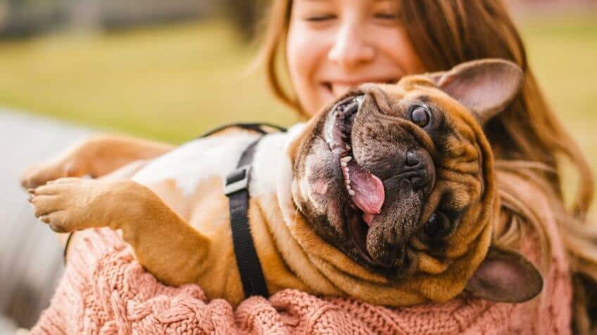 Things that can make you happy