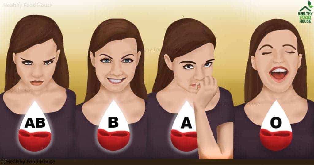 Types of blood groups and 7 facts one should know