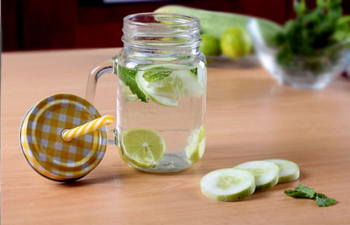 Clear And Spotless Skin